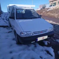 پراید وانت|خودرو سواری و وانت|جغتای, |دیوار