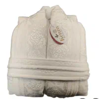 حوله تنپوش جنس ترک مارک کنزو۵تیکه نونو لباس بچگانه