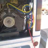 تعمیر یخچال وفریزر در محل دلخواه|خدمات پیشه و مهارت|بیرجند, |دیوار