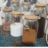 جا ادویه عروس نونو