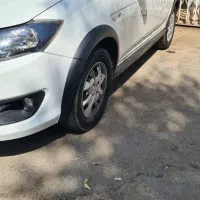 کوئیک s 1402|خودرو سواری و وانت|قم, زنبیل آباد|دیوار