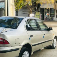 سمند ۸۴ موتور ۴۰۴ خشک