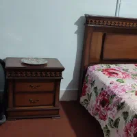 سرویس خواب چوب