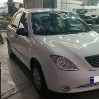 تیبا 2 هاچ بک مدل 1400|خودرو سواری و وانت|اصفهان, شهید رجایی|دیوار