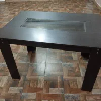میز غذاخوری 6نفره بدون صندلی،طول۱۱۸،عرض۸۰