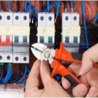 برق کشی ساختمان و صنعتی