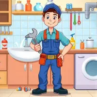 لوله کشی/نصب شیرالات/رادیاتور/ابگرمکن/پکیج