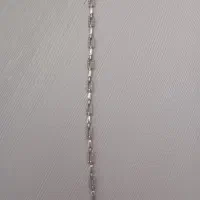 دست بنده نقره