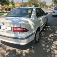 سمند ای اف سون مدل ۹۱|خودرو سواری و وانت|بروجرد, |دیوار