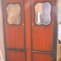 ۲ کمد یکی اسباب بازی و یکی هم لباس