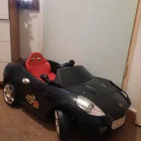 ماشین شارژی ، موتور شارژی