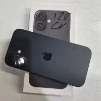 iphone 16 128gig