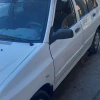 فروش خودرو 111|خودرو سواری و وانت|گرگان, |دیوار