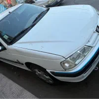 پژو پارس دوگانه فابریک ۸۹|خودرو سواری و وانت|قم, آذر (نکویی)|دیوار