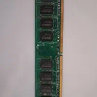 رم ddr2   باس ۸۰۰ مارک kingmax شهرضا  ۲ گیگ سالم