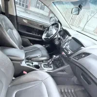 جک s5 دنده ای ۹۴|خودرو سواری و وانت|تبریز, |دیوار