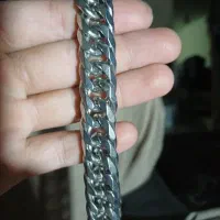 زنجیر گردنبند کارتیر دونه درشت|بدلیجات|کرج, ساسانی (قلمستان)|دیوار
