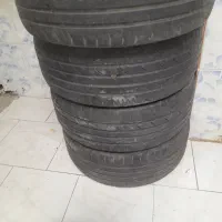 لاستیک ۲۰۵/۵۰/۱۶