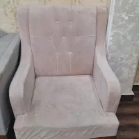 مبل ۸ نفره|مبلمان خانگی و میز عسلی|رشت, نیروی دریایی|دیوار