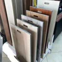 پارکت - کف پوش - ترمووال - ماربل شیت -قرنیز