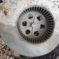 کولر|پنکه و تصفیهکنندهٔ هوا|نیشابور, شهرک اندیشه|دیوار