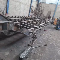 سوله ۵۰۰ متری کوچه ۱۰۴ تیرانچی