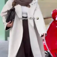 خیاط ماهر مانتو بیرونبر