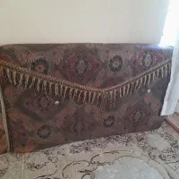 پشتی سنتی