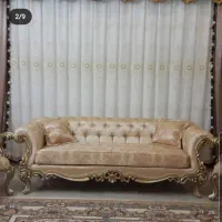 مبلمان|مبلمان خانگی و میز عسلی|اسلامشهر, زرافشان|دیوار