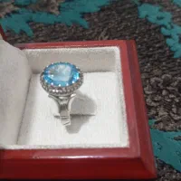انگشتر تو پاز..