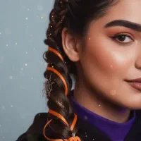 بافت مو /اکستنشن طبیعی/ با تخفیف ویژه