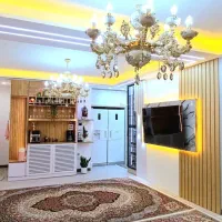 آپارتمان نوساز۹۵ متری کوی مهر