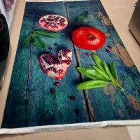 فرش آشپزخانه واتاق خواب