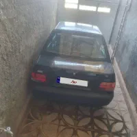 پراید ۸۶|خودرو سواری و وانت|کرمانشاه, |دیوار