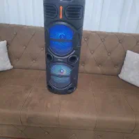 اسپیکر شارژی|سیستم صوتی خانگی|تبریز, |دیوار