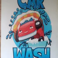 کار در کارواش