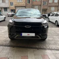 تیگو ۷ ie مدل ۹۸ بیرنگ تمیز