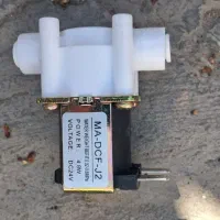 تعدادی لوازم آب تصفیه زیر قیمت