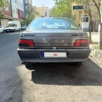 پژو ۴۰۵|خودرو سواری و وانت|تبریز, |دیوار