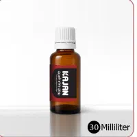 روغن بادام شیرین خالص ۳۰ میل