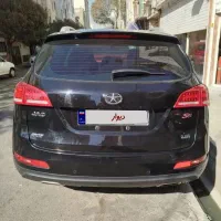 جکS5|خودرو سواری و وانت|تهران, شکوفه (عبدل آباد)|دیوار