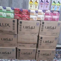 صابون لوکس