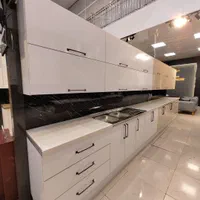 کابینت ام دی اف ممبران از دکور فروشی|مصالح و تجهیزات ساختمان|تهران, هفت حوض|دیوار
