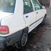 پراید131مدل96فی295|خودرو سواری و وانت|چناران, |دیوار