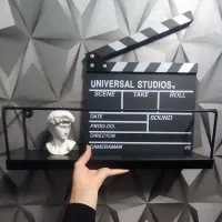 شلف دیواری ، مناسب برای آشپزخانه دکور لوازم آرایش|کتابخانه، شلف، قفسه‌های دیواری|قم, پردیسان|دیوار