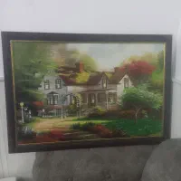 ی عدد تابلو نو