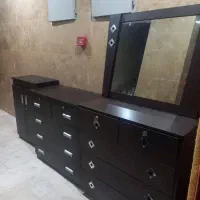 دراور وآینه وجاکفشی