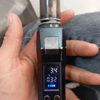 ویپ معاوضه با پاد
