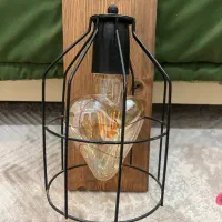 شب خواب دیواری