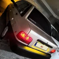 پراید سالم تمیز